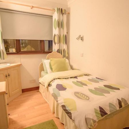 Rossgier Inn Lifford 외부 사진