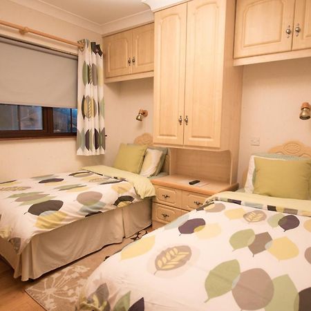 Rossgier Inn Lifford 외부 사진
